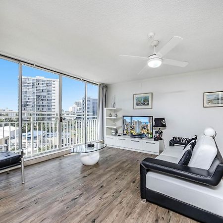 Condor Apartments By Gold Coast Premium Ngoại thất bức ảnh