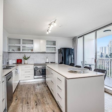 Condor Apartments By Gold Coast Premium Ngoại thất bức ảnh