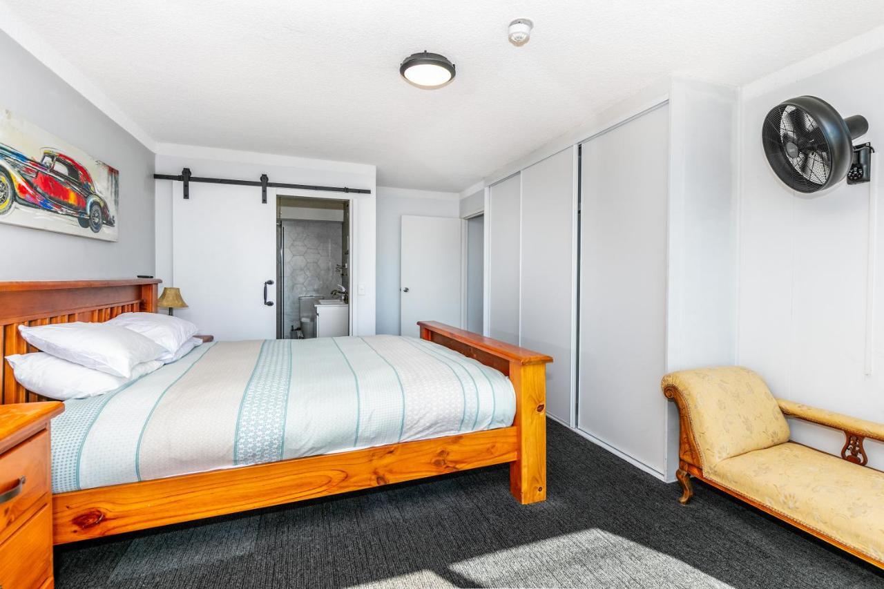 Condor Apartments By Gold Coast Premium Ngoại thất bức ảnh