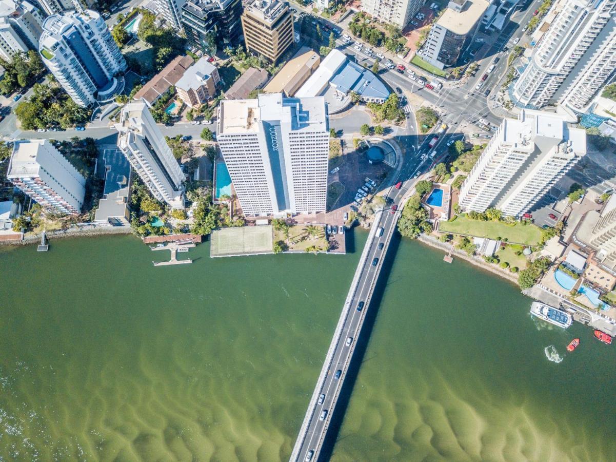 Condor Apartments By Gold Coast Premium Ngoại thất bức ảnh
