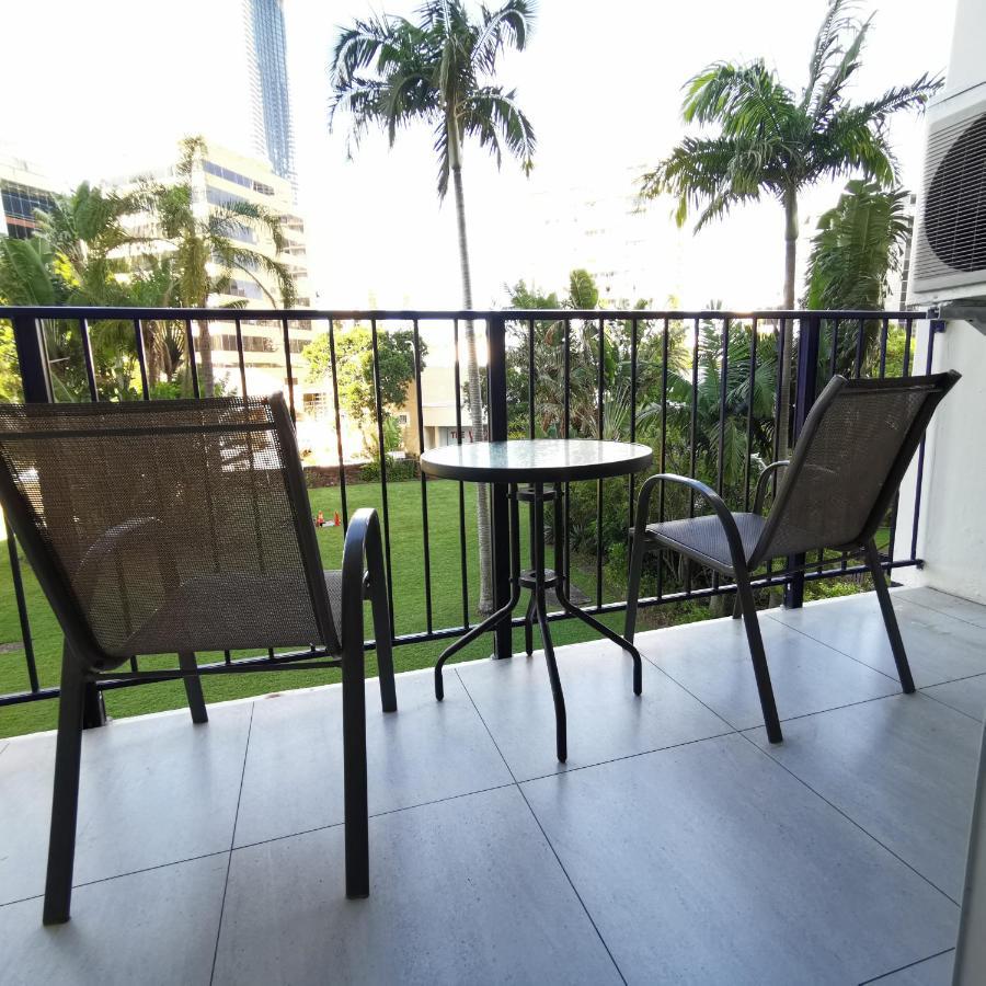 Condor Apartments By Gold Coast Premium Ngoại thất bức ảnh