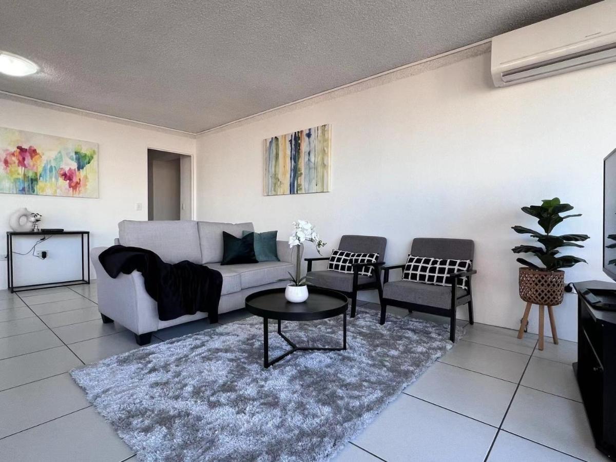 Condor Apartments By Gold Coast Premium Ngoại thất bức ảnh