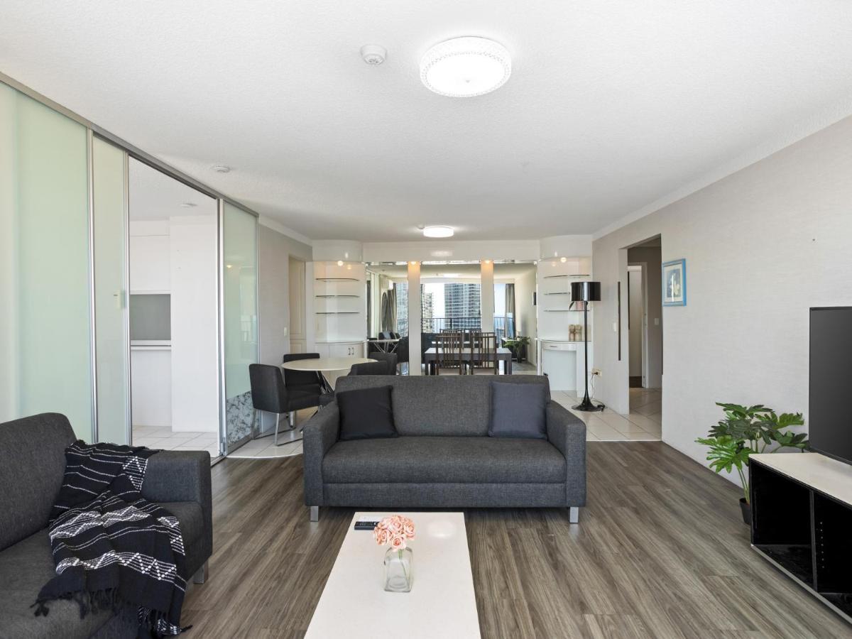 Condor Apartments By Gold Coast Premium Ngoại thất bức ảnh