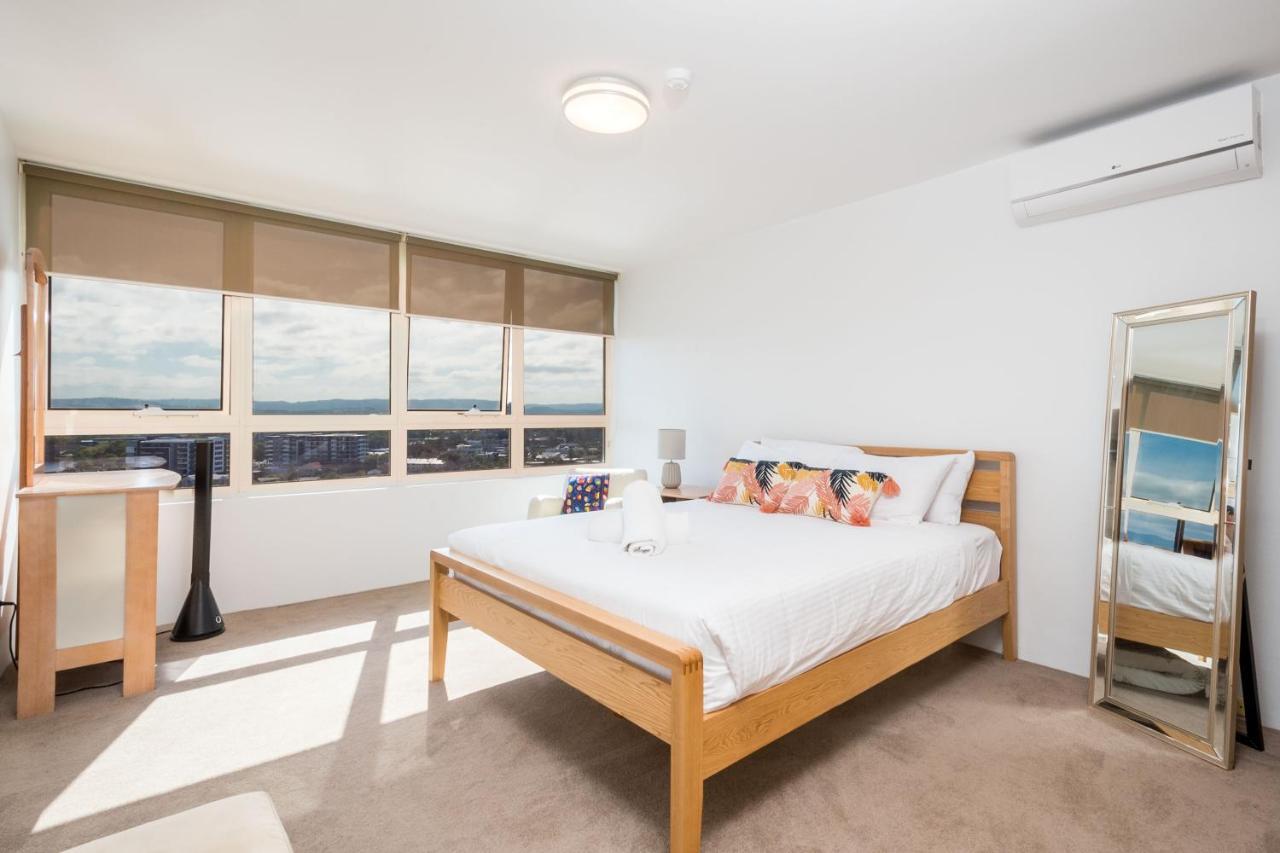 Condor Apartments By Gold Coast Premium Ngoại thất bức ảnh