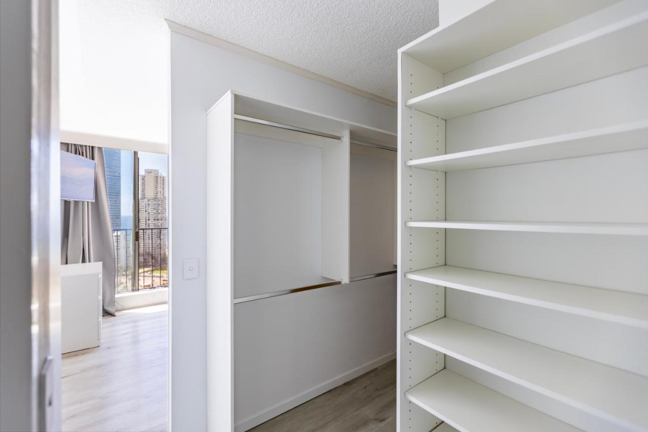 Condor Apartments By Gold Coast Premium Ngoại thất bức ảnh