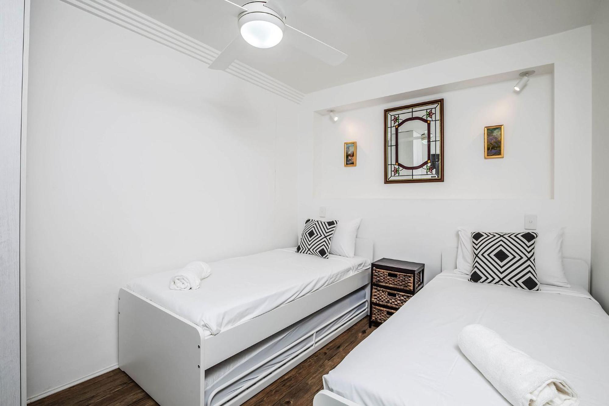 Condor Apartments By Gold Coast Premium Ngoại thất bức ảnh