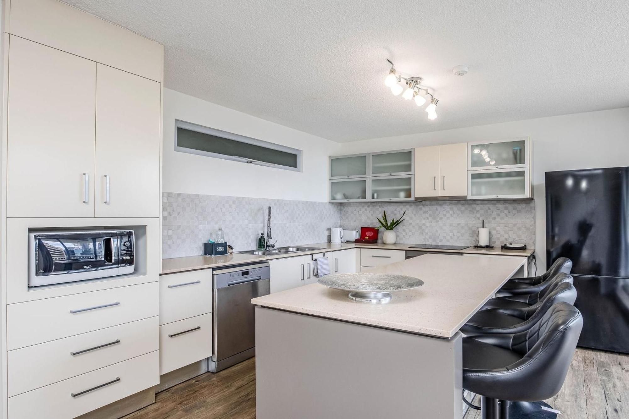 Condor Apartments By Gold Coast Premium Ngoại thất bức ảnh