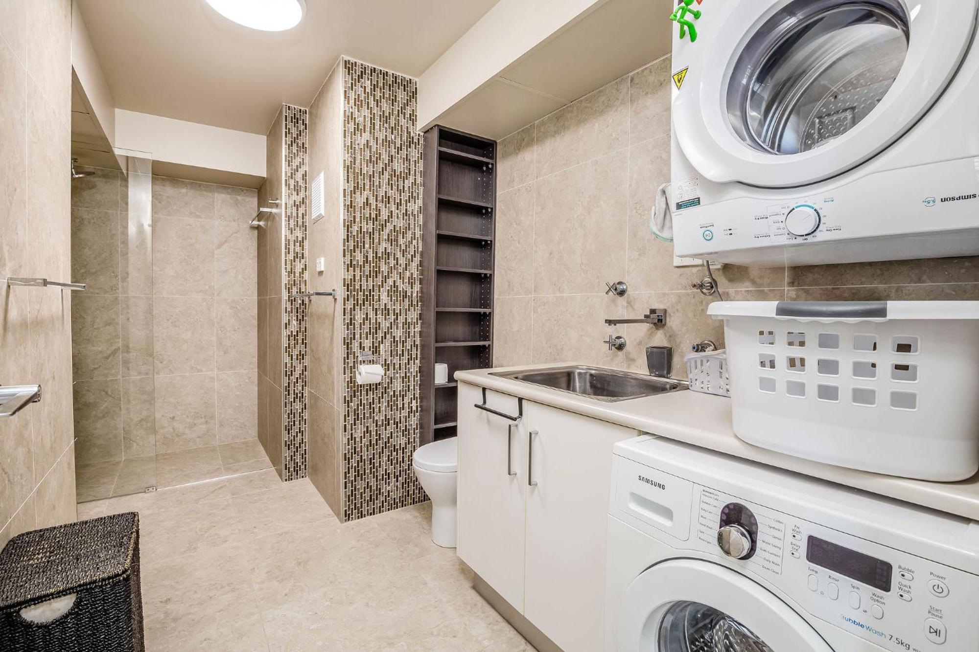 Condor Apartments By Gold Coast Premium Ngoại thất bức ảnh