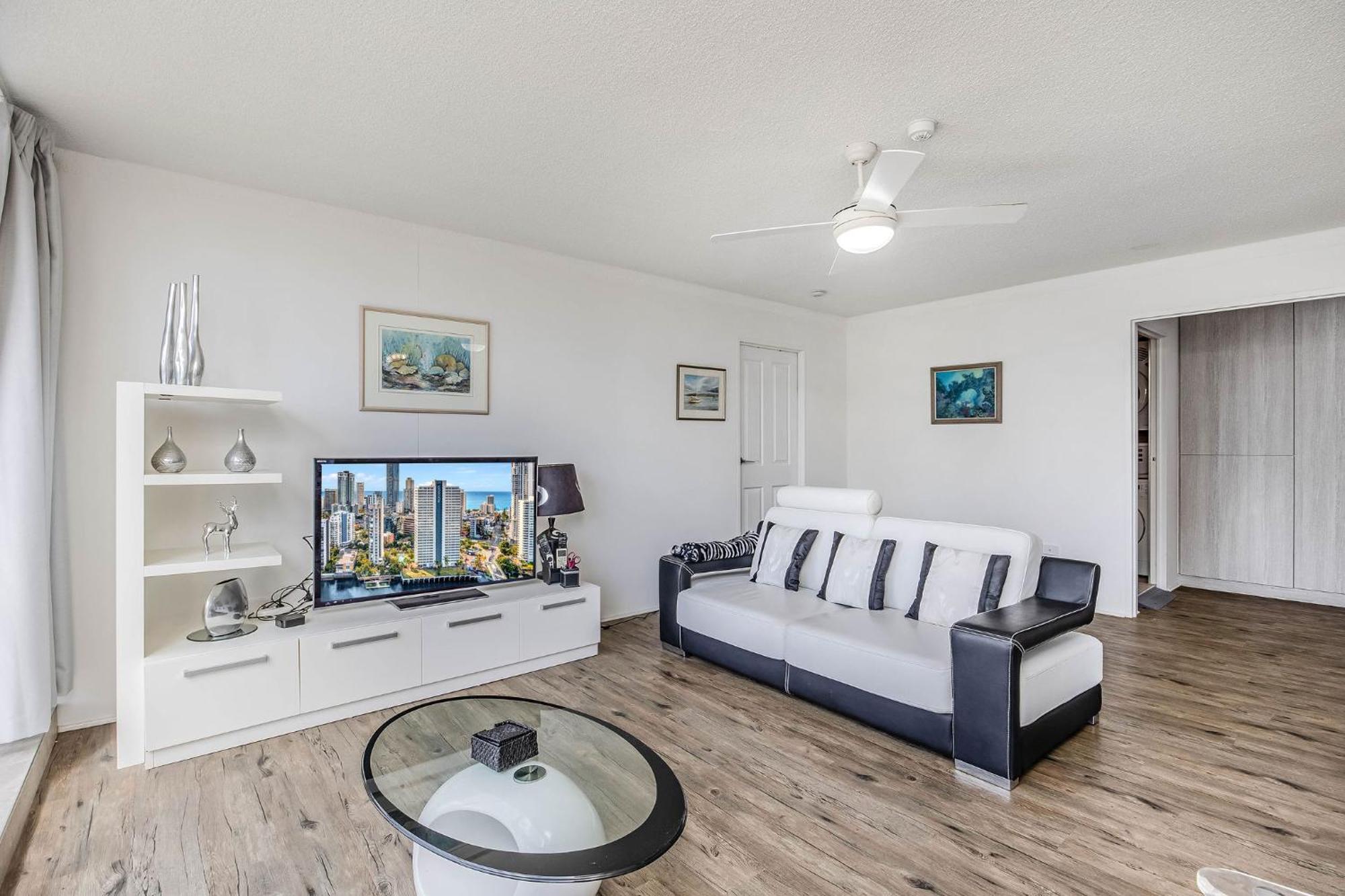 Condor Apartments By Gold Coast Premium Ngoại thất bức ảnh