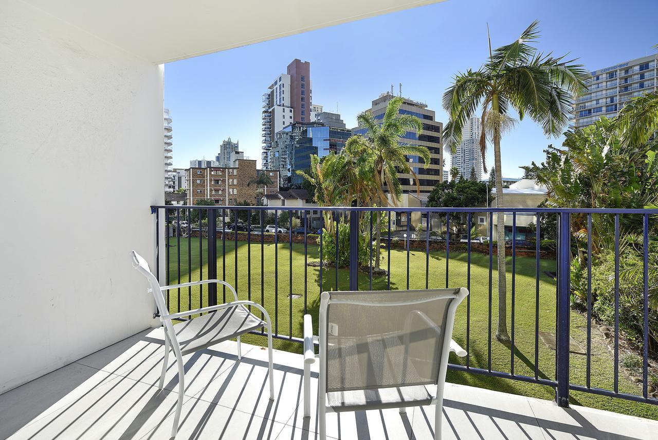 Condor Apartments By Gold Coast Premium Ngoại thất bức ảnh